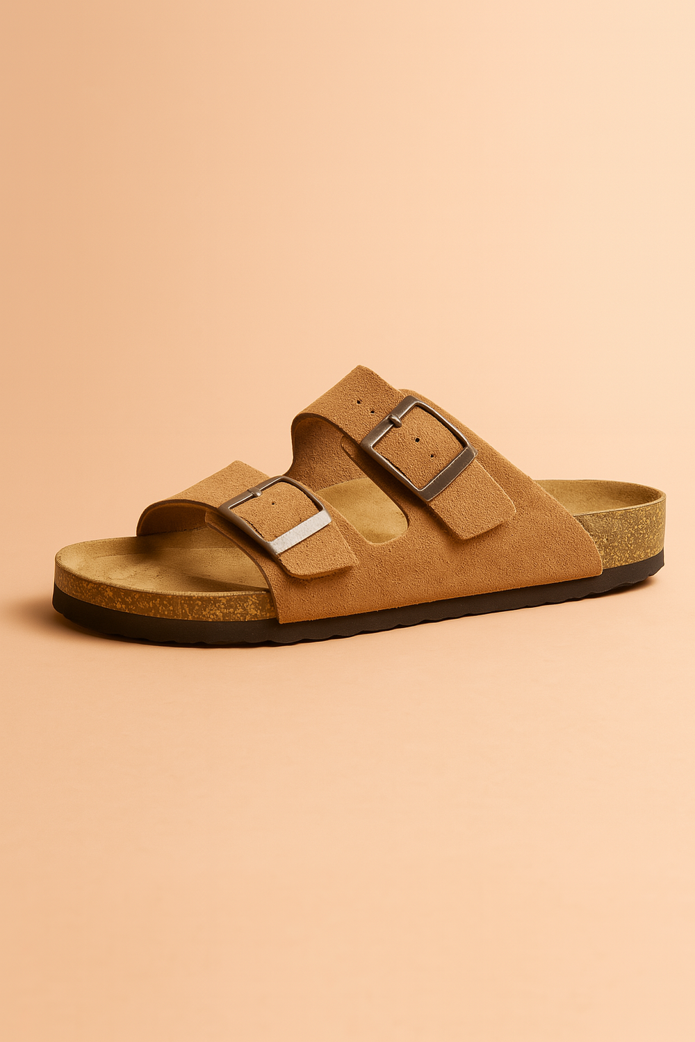 Jarred | Slides med dobbel spenne 1