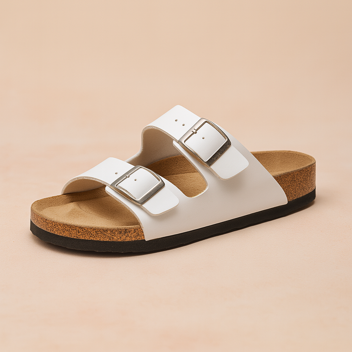 Jarred | Slides med dobbel spenne 2